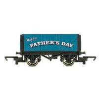 Hornby R6803 Father\'s Day Wagon 2017