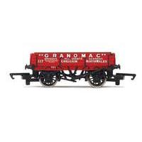 Hornby R6805 3 Plank Wagon Granomac