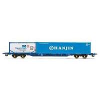 hornby r6794 tiphook container wagon