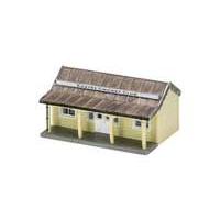 Hornby R9853 The Cricket Pavilion