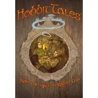 Hobbit Tales Card Game