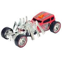 Hot Wheels Extreme Action Street Creeper