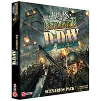 Hon D-day Scenarion Pack