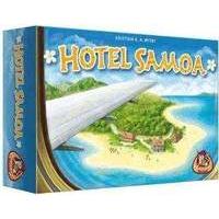 Hotel Samoa