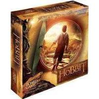 Hobbit: An Unexpected Journey Board Game