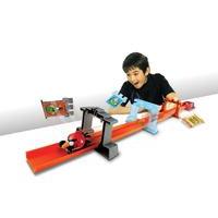 Hot Wheels Angry Birds Slingshot Launch