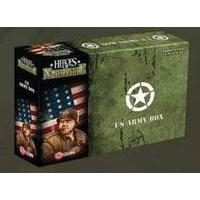 Hon Army Box Us