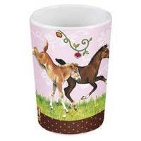 Horse Friends Melamine Cup - 20543