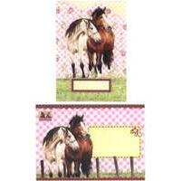 Horse Friends Party Invitations - 21437