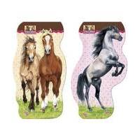 Horse Friends Notepads - 21154