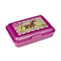 Horse Friends Snackbox - 30524