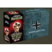 Hon Army Box Ge