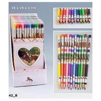 Horse Dreams Colouring Pencils Set - 5642