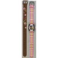 Horse Friends Watch with 2 Wristbands - 20289