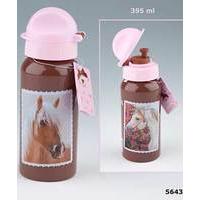 Horse Dreams Aluminium Drinking Bottle - 5643
