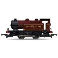 Hornby R3361 Gauge Railroad Mosley Tarmacadam Locomotive