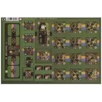 hon us platoon punch board