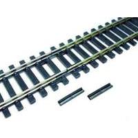 Hornby 00 Gauge Insulated Fishplates (Pack of 12)