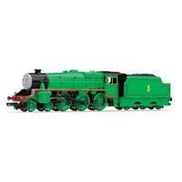 Hornby R9292 Thomas and Friends - Henry - DCC Ready - 0-6-0 Locomotive