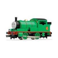 Hornby Thomas and Friends Percy Locomotive