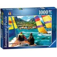 Homeward Bound 1000 Piece