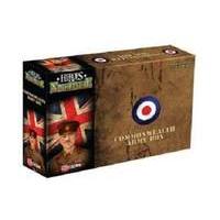 Hon Commonwealth Army Box