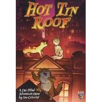 Hot Tin Roof: Cats Just Want To Have Fun