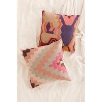 Hollis Kilim Cushion, ASSORTED