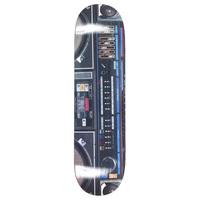 Hopps Brandi Box Pro Skateboard Deck - 8.25\