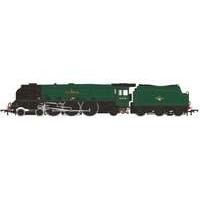 hornby r3509tts br 4 6 2 city of birmingham princess coronation