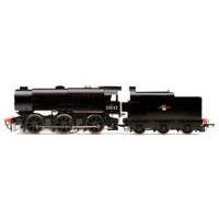 Hornby R3560 Q1 Class Late Br