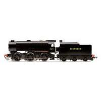 Hornby R3559 Sr 0-6-0 \'c24\' Q1 Class