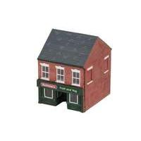 Hornby R9847 The Greengrocers Shop