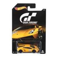 Hot Wheels - Gran Turismo: Lamborghini Gallardo LP 570-4 Superleggera