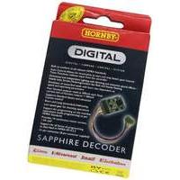 Hornby R8245 Sapphire Decoder DCC Accessory