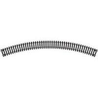 hornby track double curve 2nd radius