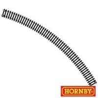 hornby track double curve 3rd radius