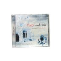 Horror Mood Music (Music CD)