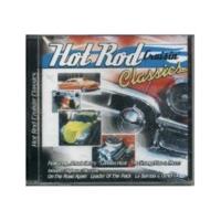 Hot Rod Crusin Classics (Music C...