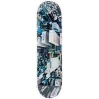 Hopps Concrete Jungle #1 Skateboard Deck - 8.125\
