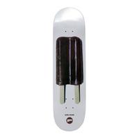 Hopps Williams Popsicle Pro Skateboard Deck - Grape 8.3\
