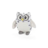 Hooty LCD Screen Cleaner - Snowey Owl (Small)