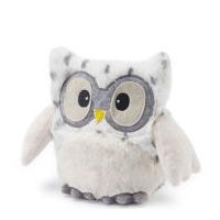 Hooty Snowy Heatable Owl