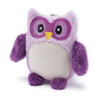 hooty screen cleaner purple