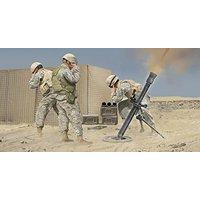 Hobbyboss 1:3 M252 Mortar