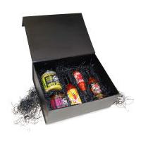 hot headz chilli hamper for him