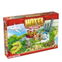 hotel tycoon