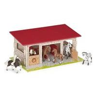 Horse Boxes
