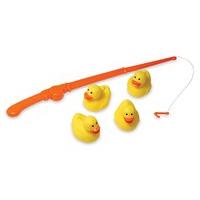 Hook A Duck Bath Time Chidlren Toy