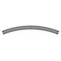 Hornby Track R609 Double Curve 3rd Radius